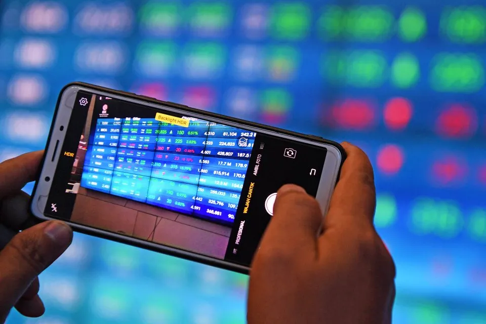 OJK Denda Influencer BVN Rp 5,35 Miliar atas Manipulasi Saham