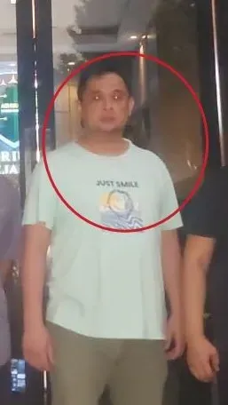 Tim SIRI Kejaksaan Tangkap DPO Narkotika di Surabaya