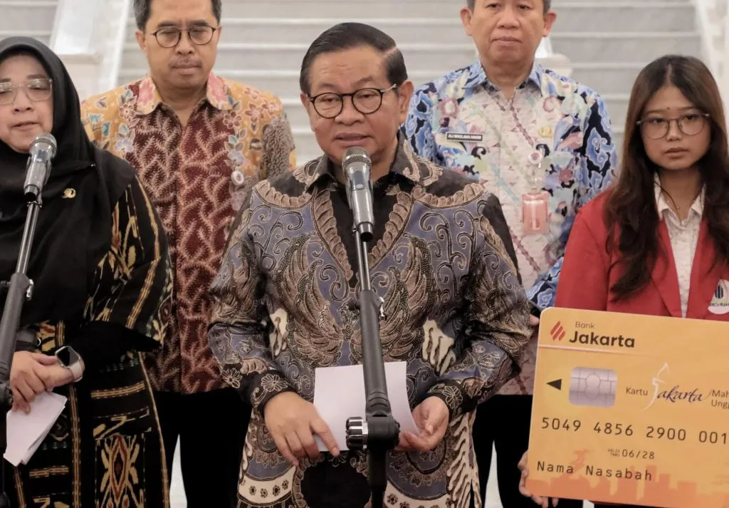 Kenaikan Harga Cabai Jelang Ramadan Dipicu Penurunan Suplai Akibat Cuaca
