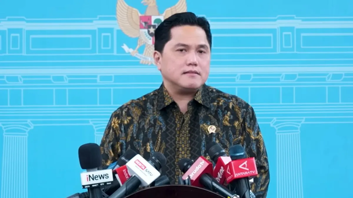 Pemerintah Siapkan 300 Hektar untuk Pusat Olahraga Nasional