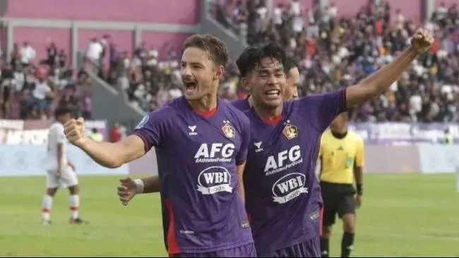 Persik Kediri Tantang Bhayangkara FC di Stadion Brawijaya Malam Ini