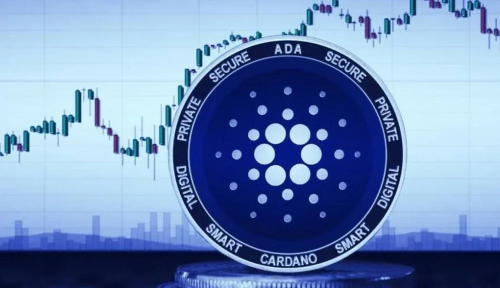 Harga Cardano Uji Level US$0,2775, Apakah Sinyal Reli Menuju US$1,35?
