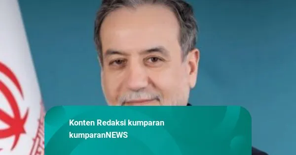 Iran Siap Berunding dengan AS Meski Ada Ancaman Militer