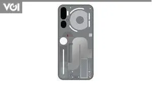 Nothing Phone (4a) Hadir dengan Glyph Bar yang Inovatif Jelang Peluncuran Global