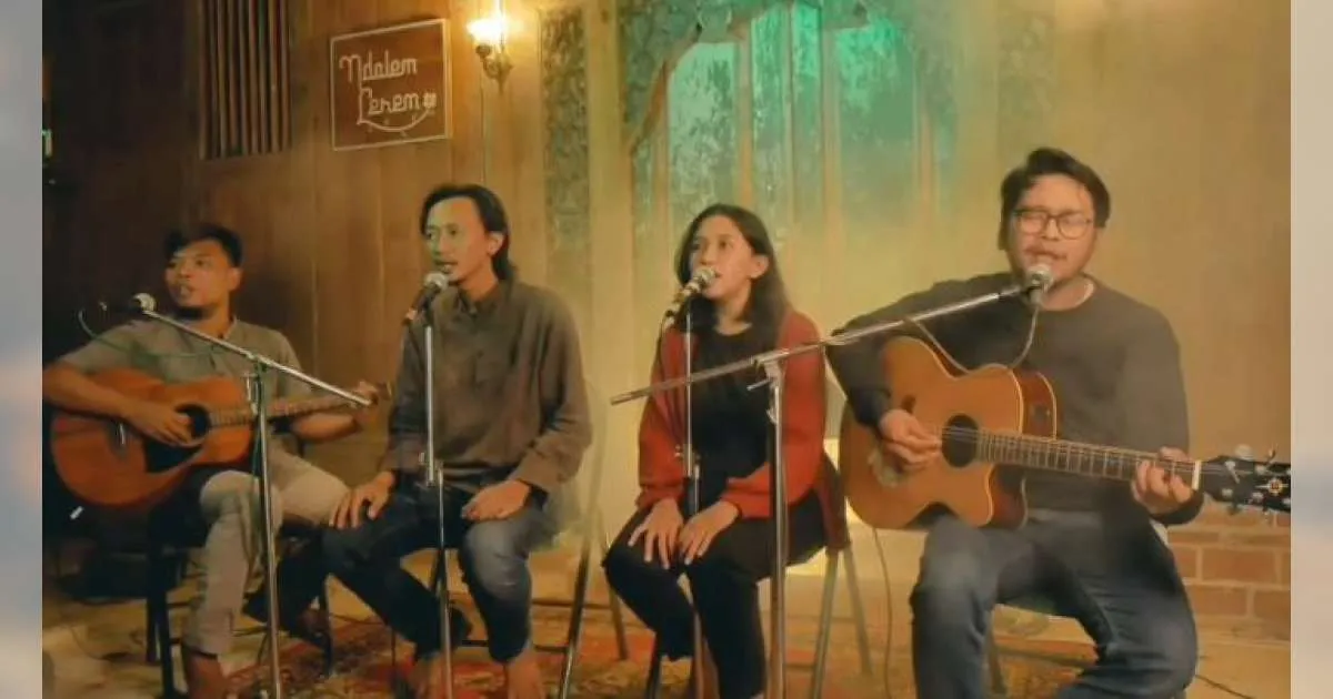 TTG: Musik Syahdu dari Bojonegoro yang Menggugah Hati
