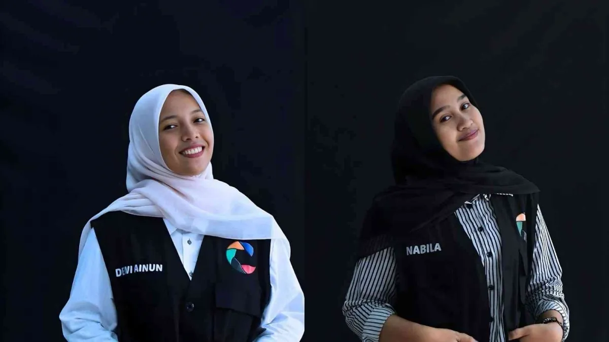 Mahasiswa UM Buton Tembus Magang di Industri Digital Yogyakarta