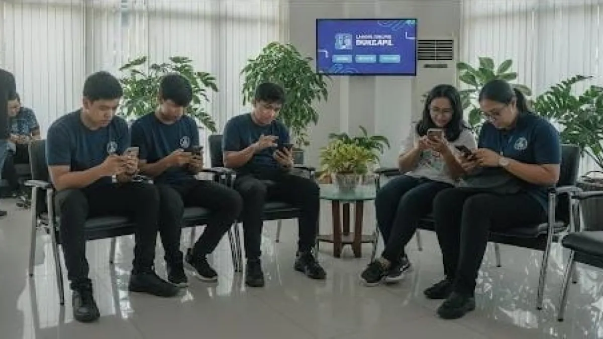 Dukcapil Pastikan Layanan KTP-el dan KK Tetap Buka Selama Ramadan 1447 H