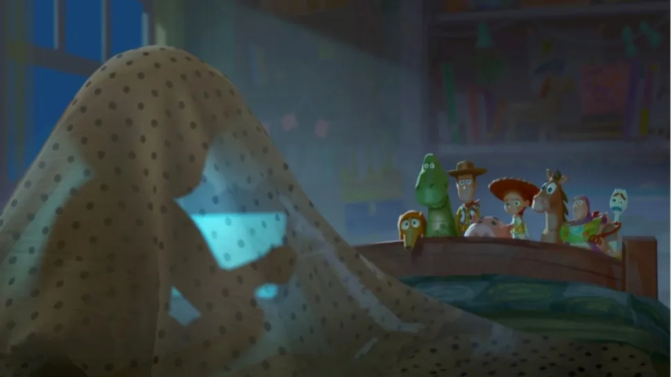 Woody Botak Hadir dalam Trailer Toy Story 5 yang Tayang 19 Juni 2026
