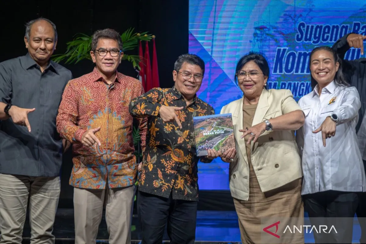 Komisi VII Dorong Kolaborasi Media untuk Sukseskan Piala Dunia 2026
