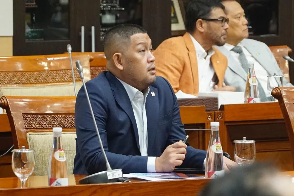 Pengemudi Vellfire Aniaya Petugas SPBU, DPR Desak Penegakan Hukum Tegas