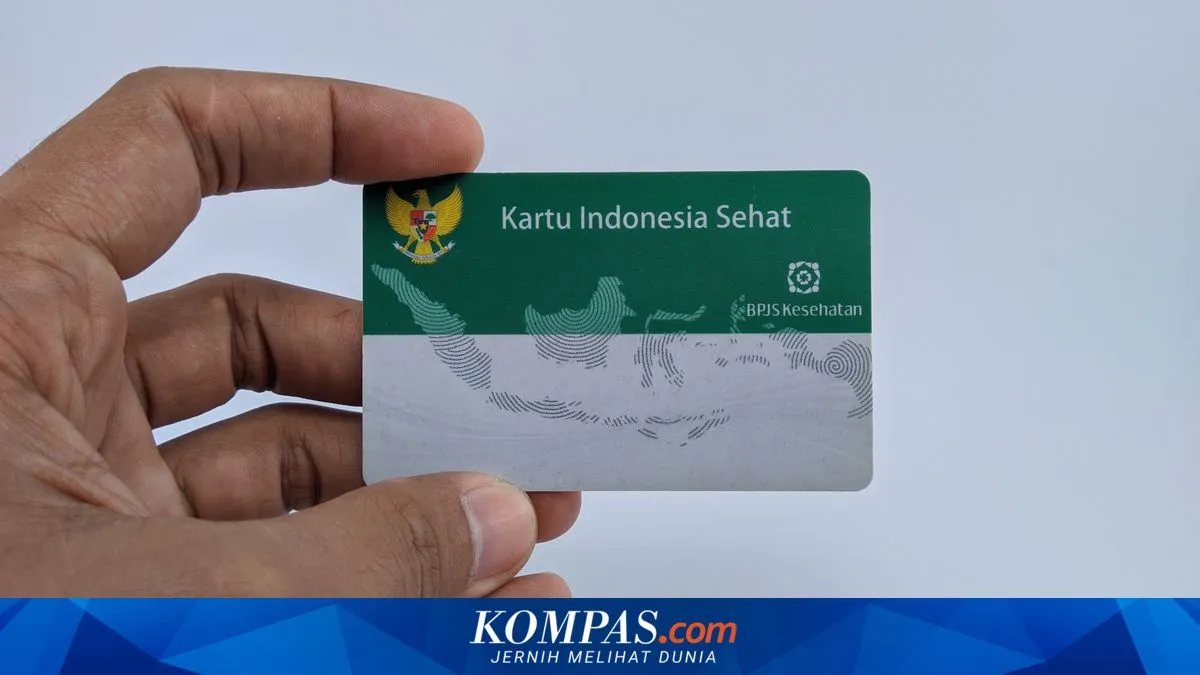 Menkes Jelaskan Alasan Kenaikan Iuran BPJS Kesehatan 2026