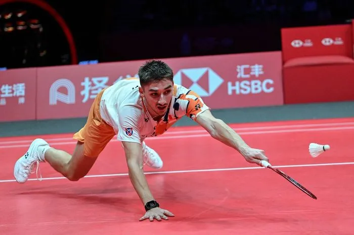 Christo Popov Siap Bertarung Kembali di German Open 2026