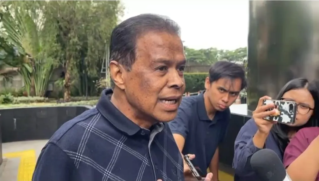 KPK Tidak Perpanjang Pencegahan Fuad Masyhur ke Luar Negeri