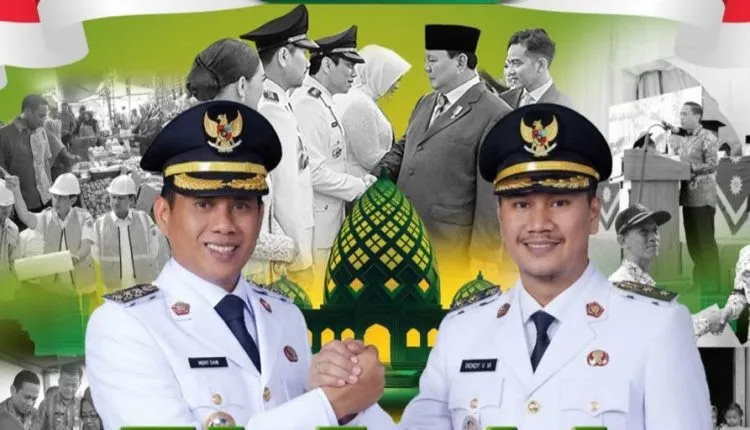 Refleksi Satu Tahun Wali Kota Kotamobagu: Fokus pada Efisiensi dan Pembangunan Berkelanjutan