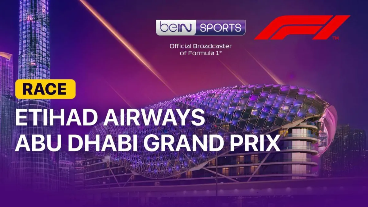 Hasil Balapan Formula 1 Abu Dhabi Grand Prix 2025: Verstappen Juara