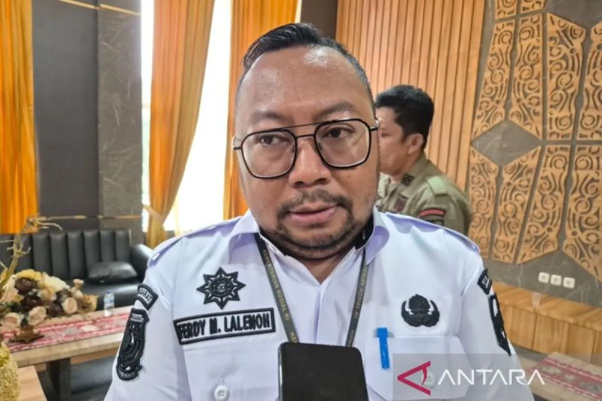 Pemkab Manokwari Mulai Reaktivasi 32 Ribu Peserta BPJS Kesehatan Secara Bertahap