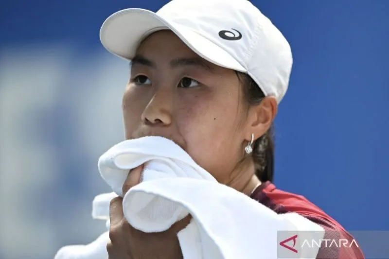 Janice Tjen Unggulan Keenam di Merida Open Meksiko