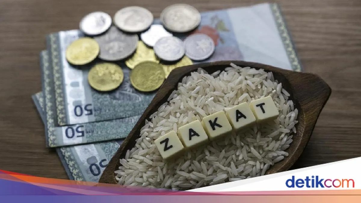 Waktu Utama Pembayaran Zakat Fitrah Sebelum Idul Fitri