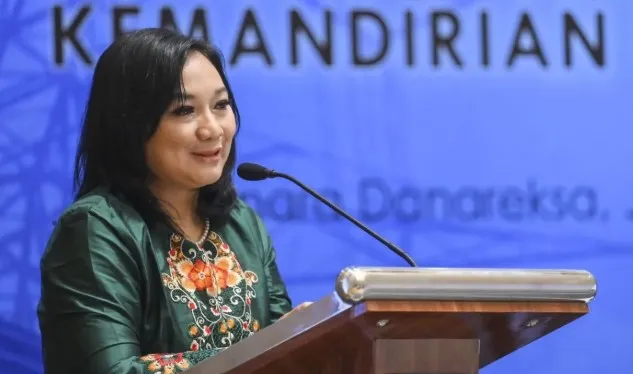 Indef: Strategi Teknologi dan SDM Kunci Daya Saing Industri Pengolahan 2025