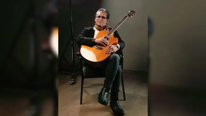 Melodi Kehidupan Ganjar Noor dari Kota Kembang