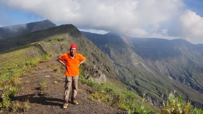 Mengenal T. Bachtiar: Pakar Geografi dan Toponimi Indonesia