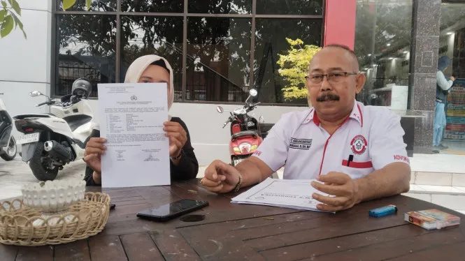 Dugaan Perzinaan dan Pernikahan Siri di Jatiyoso, Istri Sah Tempuh Jalur Hukum