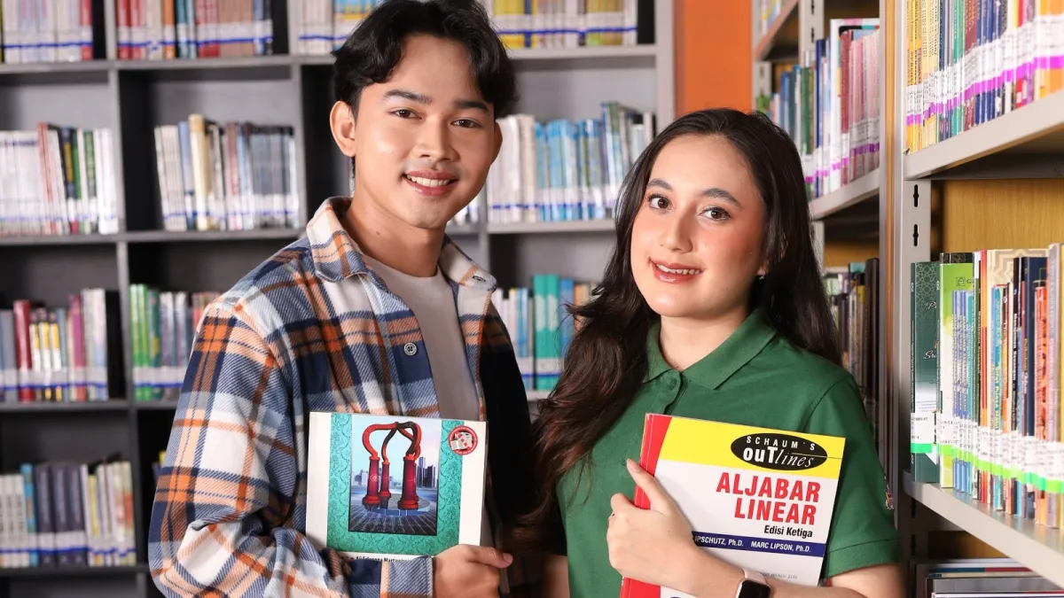 UBSI Cikampek: Pilihan Cerdas untuk Karier Masa Depan yang Gemilang