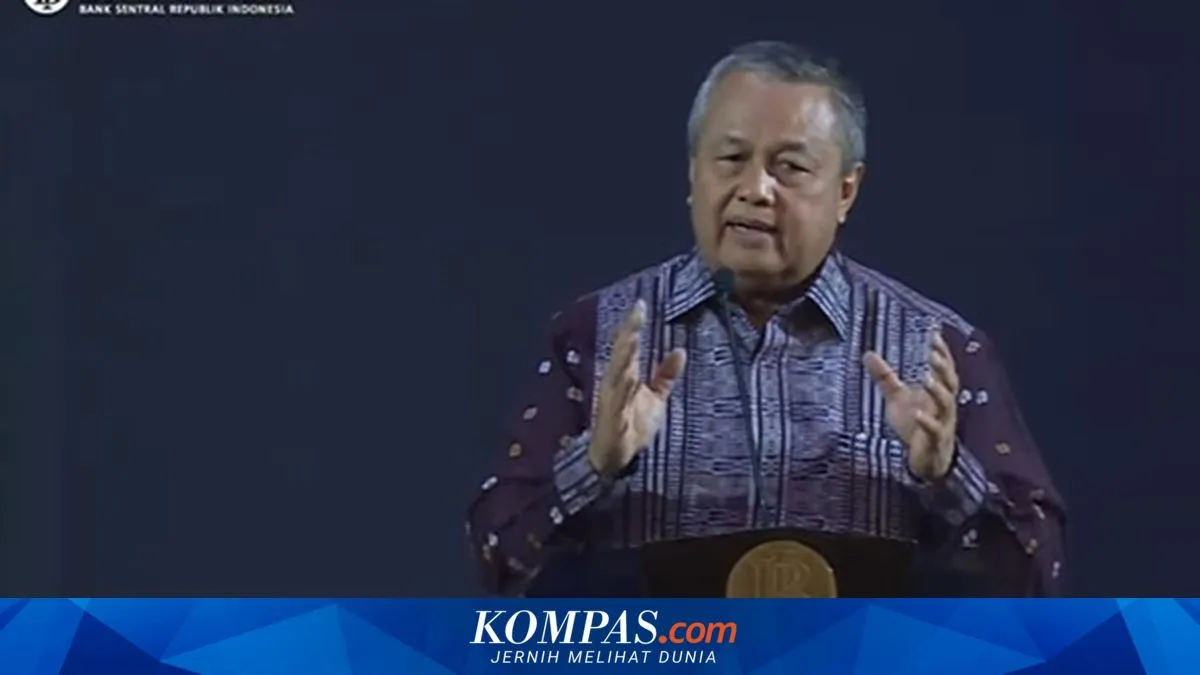 Bank Indonesia Salurkan Rp 427,5 T untuk Insentif Likuiditas, Utamakan Bank BUMN