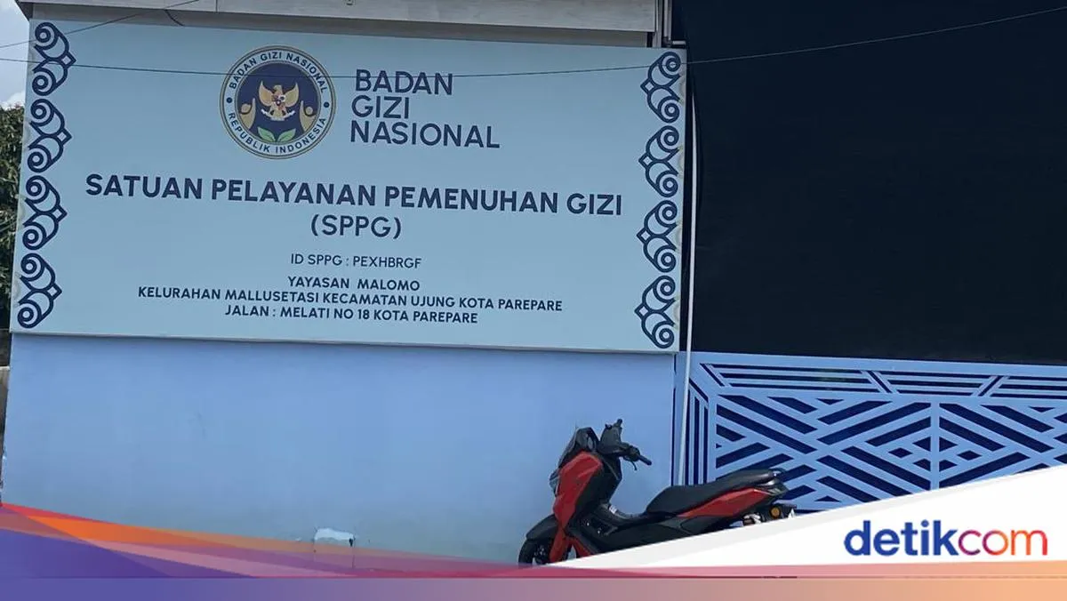 Mitra SPPG Bantah Penahanan Gaji Relawan akibat Somasi Yayasan Malomo