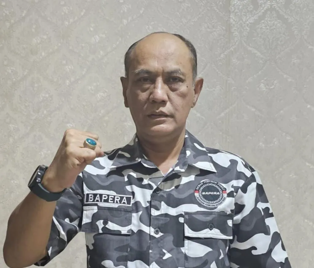 Satu Tahun Kepemimpinan Andra Soni: Infrastruktur dan Investasi Banten Meningkat