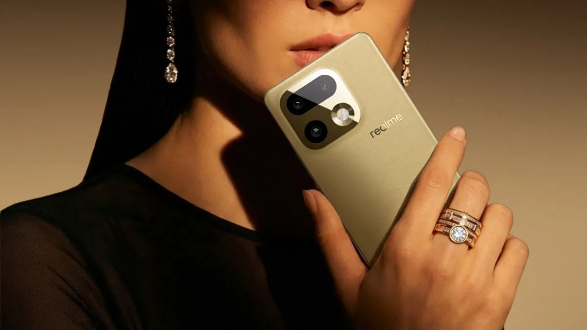 Realme 16 Pro Plus Siap Luncur di Indonesia, Unggulkan Kamera 200MP untuk Fotografi dan Konten Kreator
