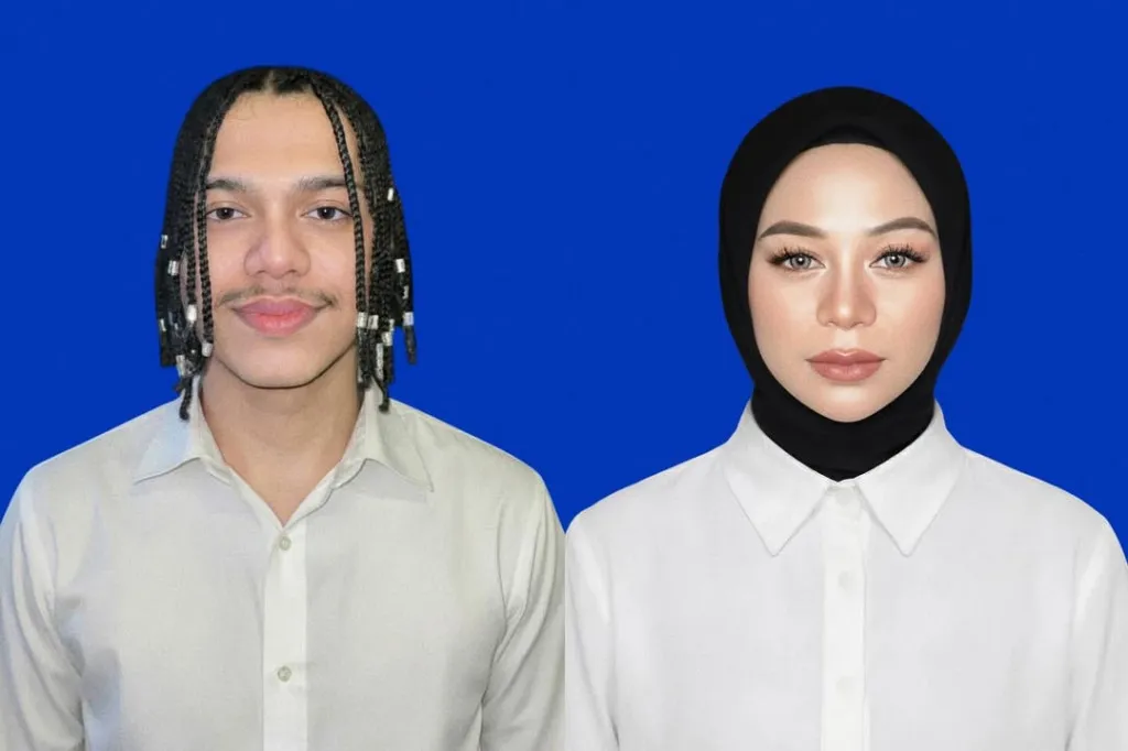 Cimoy Nuraini dan Zidan Siap Menuju Pelaminan