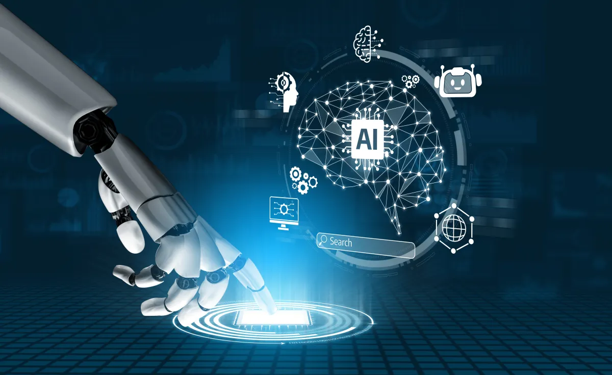 Laporan UNDP: AI Berisiko Perlebar Kesenjangan Pembangunan Global
