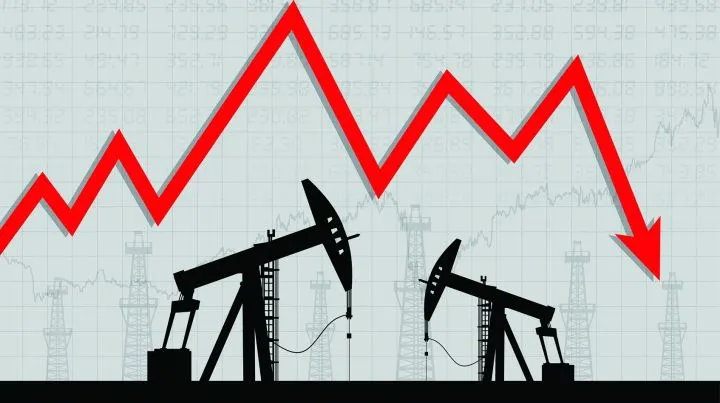 Harga Minyak Dunia Tertekan oleh Ketegangan Geopolitik dan Kebijakan Perdagangan