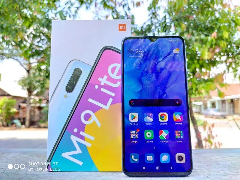 Xiaomi Mi 9 Lite: Smartphone Menawan dengan Kemampuan Selfie Unggul