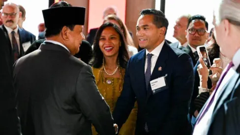 Kesepakatan Dagang RI-AS Dorong Investasi dan Ekonomi Nasional