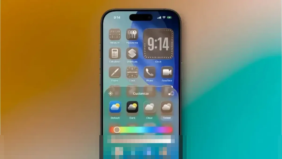 Peluncuran iOS 26.4 Beta: Fitur Audio Zoom pada Kamera Jadi Andalan