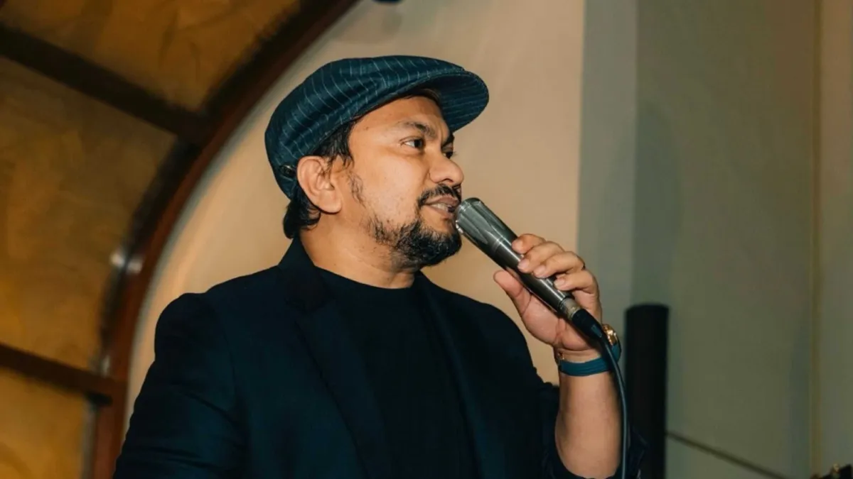 Lagu 'Ramadhan Datang' Karya Tompi Sambut Suasana Suci Ramadan