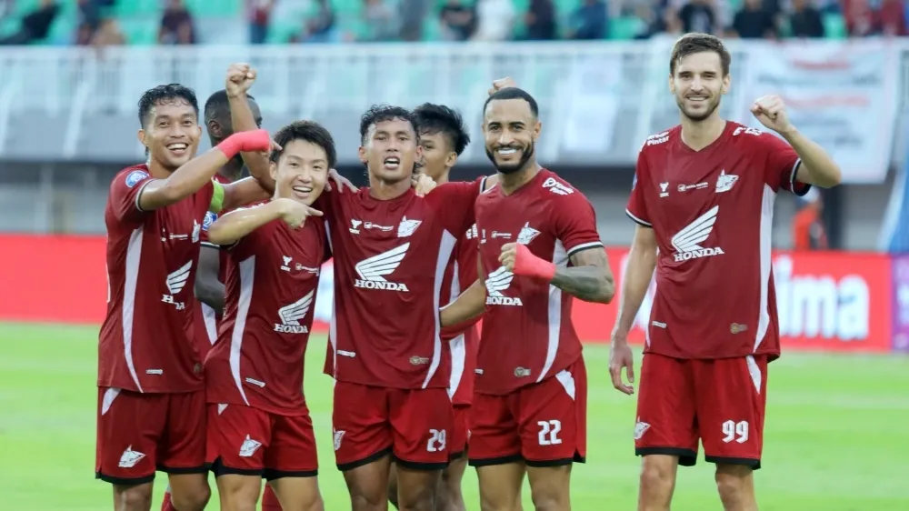 Duel Seru Arema FC dan PSM Makassar di Liga 1 Hari Ini