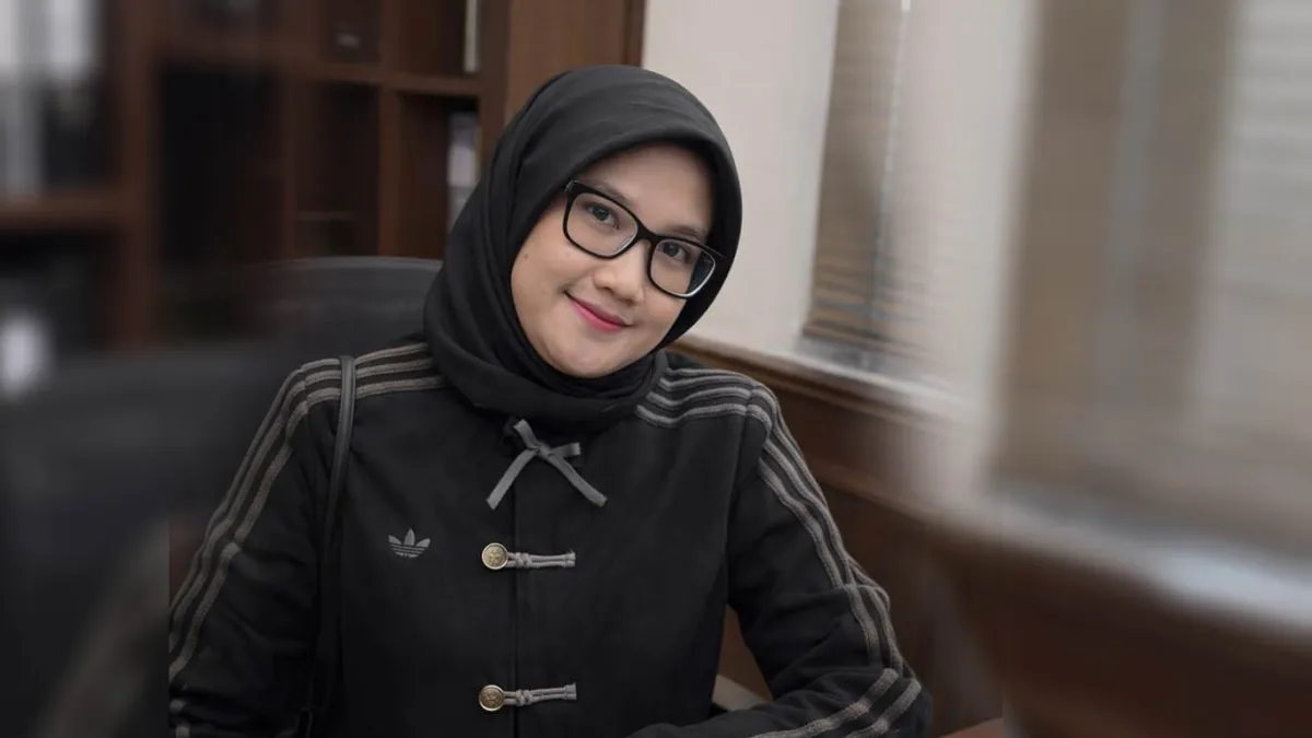 Rotasi Kejaksaan dan Tantangan Penegakan Hukum Korupsi di Era KUHAP 2025