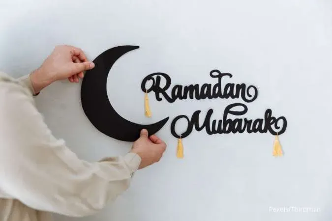 Dekorasi Sederhana untuk Suasana Khusyuk Ramadhan 2026