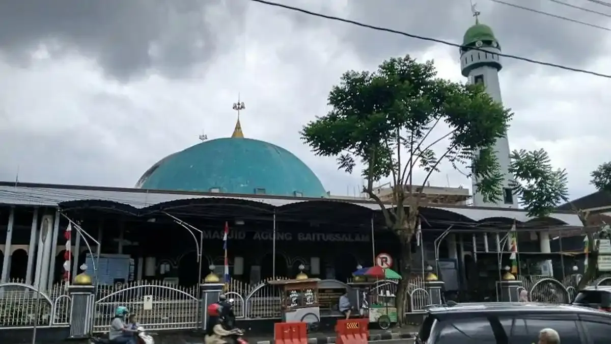 Jadwal Imsak dan Buka Puasa Ramadan 2026 di Banyumas