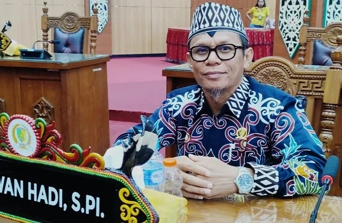 Penyesuaian Jam Kerja ASN Selama Ramadan Dukung Pelayanan Publik