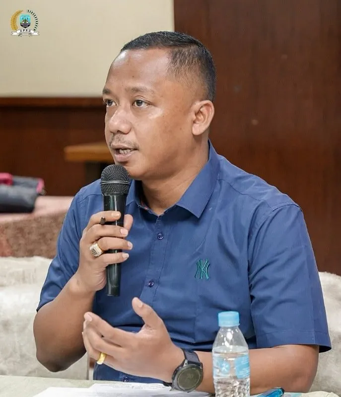 Rismanto Dorong Raperda Pemberdayaan Desa untuk Atasi Sengketa Lahan di Nunukan
