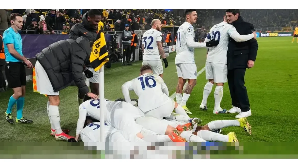 Liga Champions 2025/2026: Duel Monaco vs PSG Jadi Fokus Playoff Knockout