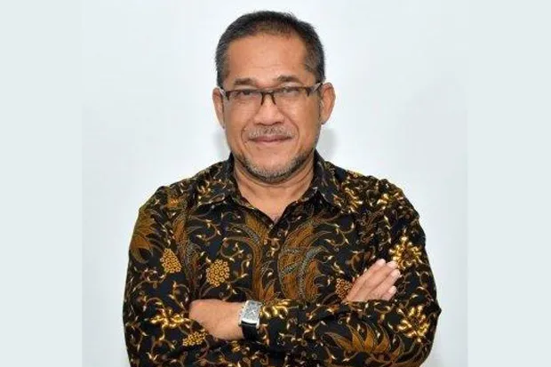 Menghormati Dr. H. Aswar Hasan: Sosok Akademisi yang Berkontribusi Luas