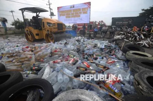 Pemda Sumenep dan Bogor Larang Tempat Hiburan Selama Ramadhan