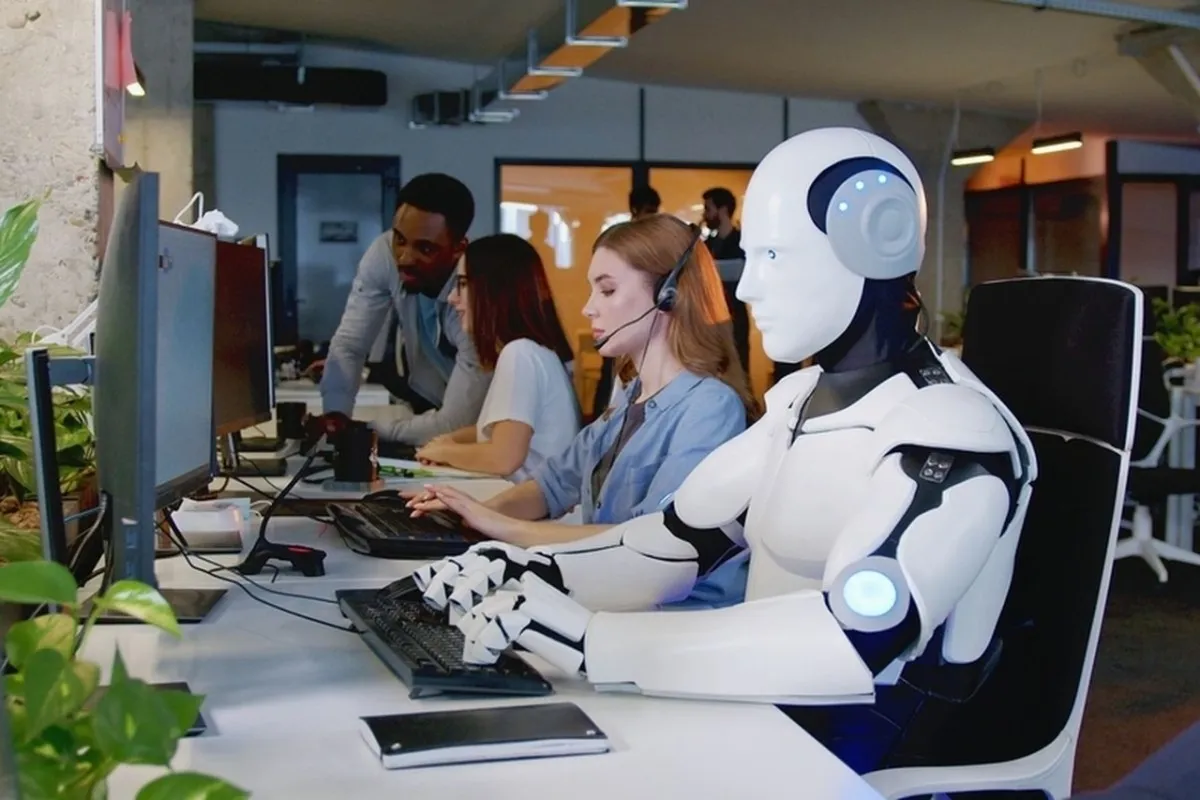 IBM Tingkatkan Rekrutmen Karyawan Entry Level di Era AI