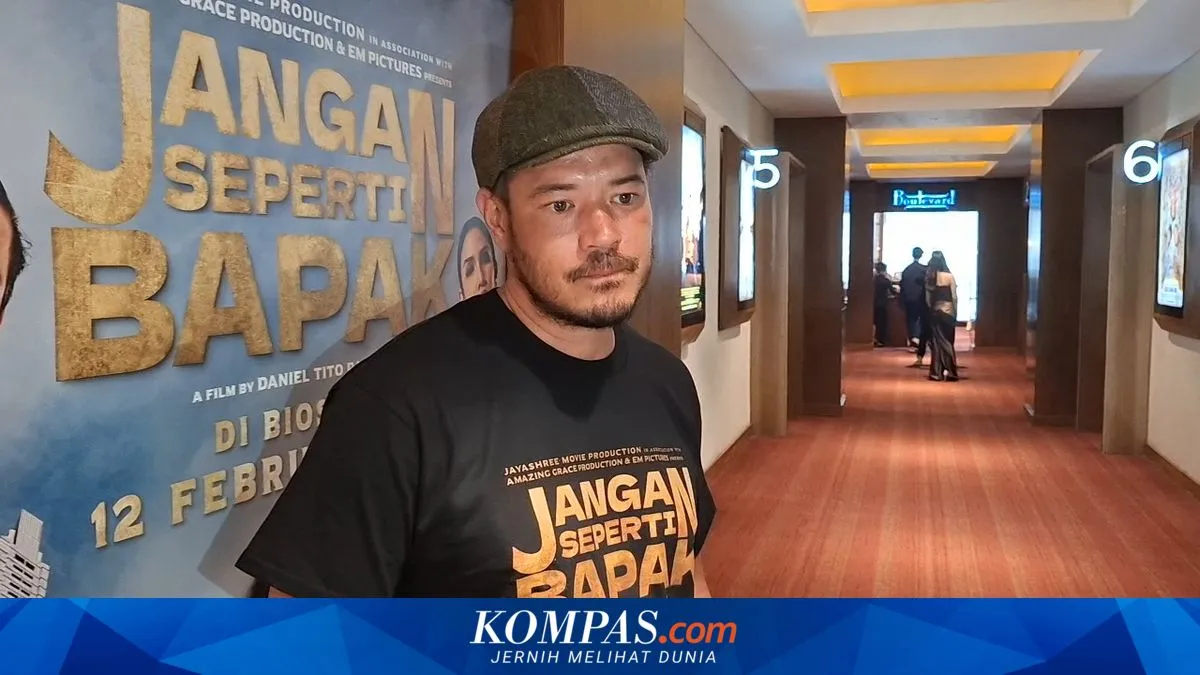 Zack Lee dan Nafa Urbach Berbagi Kunci Sukses Co-parenting untuk Putri Mereka