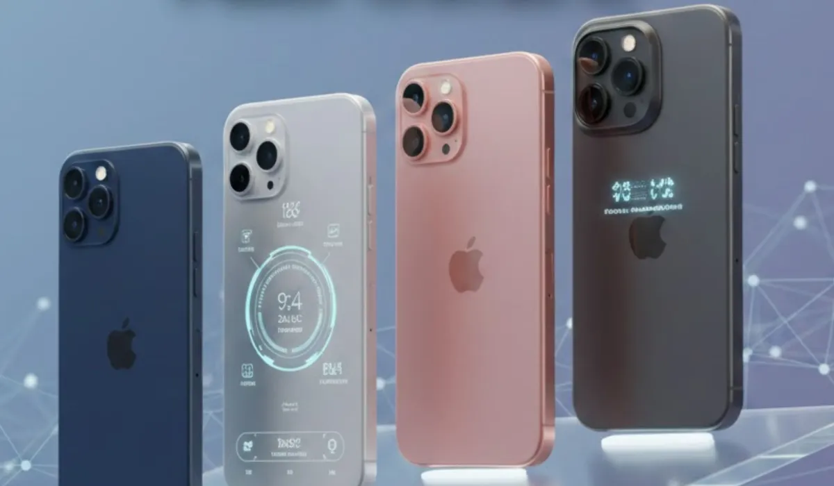 Empat Model iPhone Terbaik untuk Dibeli di 2026